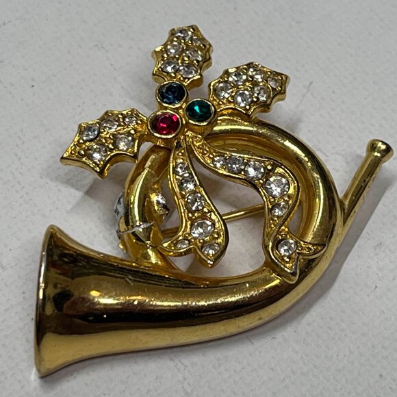 Lot of Random Brooches - Picture 10 of 10